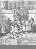 Zedekiah`s Sons Are Slaughtered before His Eyes.jpg